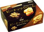 デキシーピーナッツクリーム